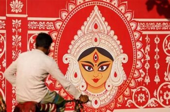 সারাদেশে ৩৩ হাজার ৮৫১ মন্দিরে দুর্গাপূজা অনুষ্ঠিত হবে