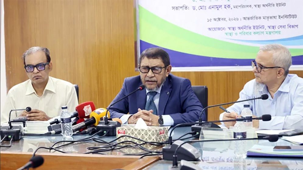 ডেঙ্গু নিয়ন্ত্রণে সর্বাত্মক চেষ্টা, হাম প্রতিরোধে টিকা কার্যক্রম শুরু