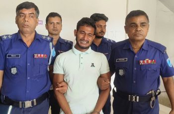 ফরিদপুরে স্কুলছাত্রীর ধর্ষণের ঘটনায় যুবকের মৃত্যুদণ্ড