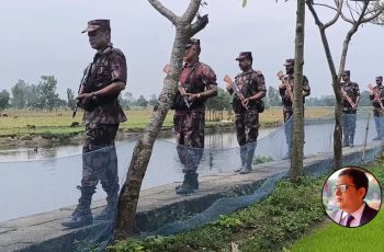 সীমান্তের সৈনিকদের পরিবার: নীরব ত্যাগের ইতিহাস