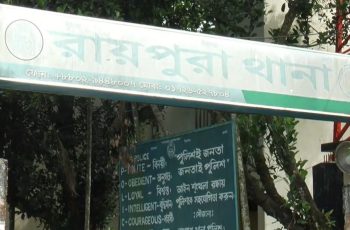 নরসিংদীতে বাবার হাতে ছেলের হত্যার অভিযোগ