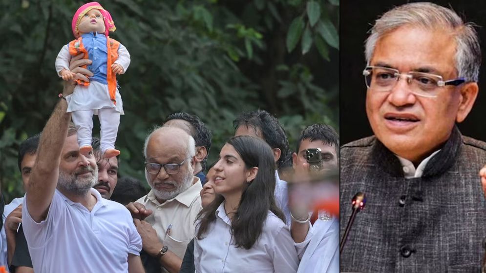 রাহুল গান্ধির আবেদনে সাড়া দিল সুপ্রিম কোর্ট