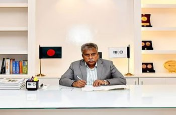 এফবিসিসিআই প্রশাসক ফজলুল হকের দায়িত্বে আইনি বাধা নেই