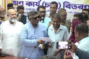 হিন্দুদের নিরাপত্তা নিশ্চিতের প্রতিশ্রুতি দিলেন হুইপ দুলু