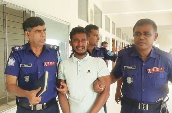 ফরিদপুরে স্কুলের পথে শিশুকে ধর্ষণের ঘটনায় যুবকের মৃত্যুদণ্ড