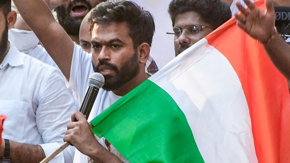 দিল্লির কনট প্লেসে অভিজিৎ দীপের বিক্ষোভের অনুমতি