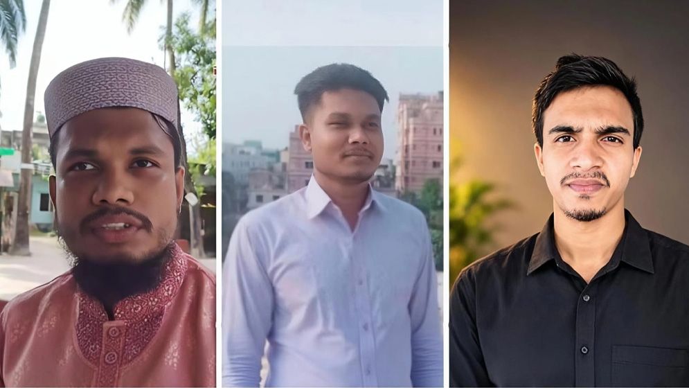 বাউফলে সাংবাদিকের বিরুদ্ধে অপপ্রচার, ছাত্রশিবিরের তিন নেতার বিরুদ্ধে মামলা