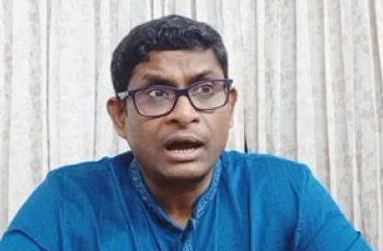 ২৪ এর বিপ্লবীরা আন্দোলনকে ধ্বংস করেছে: শামীম হায়দার পাটোয়ারী