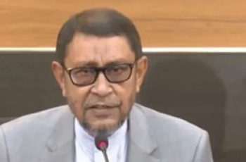 ডেঙ্গুর টিকা নিয়ে স্বাস্থ্যমন্ত্রীর বক্তব্য