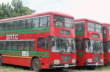 দুর্গাপূজায় বিআরটিসির বিশেষ বাস সার্ভিস চালু