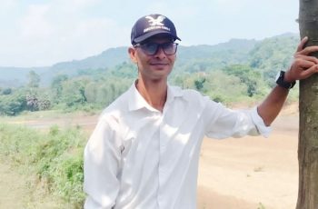 নেত্রকোণায় সাংবাদিক লুৎফুজ্জামান আলিফকে গুলি করে হত্যা