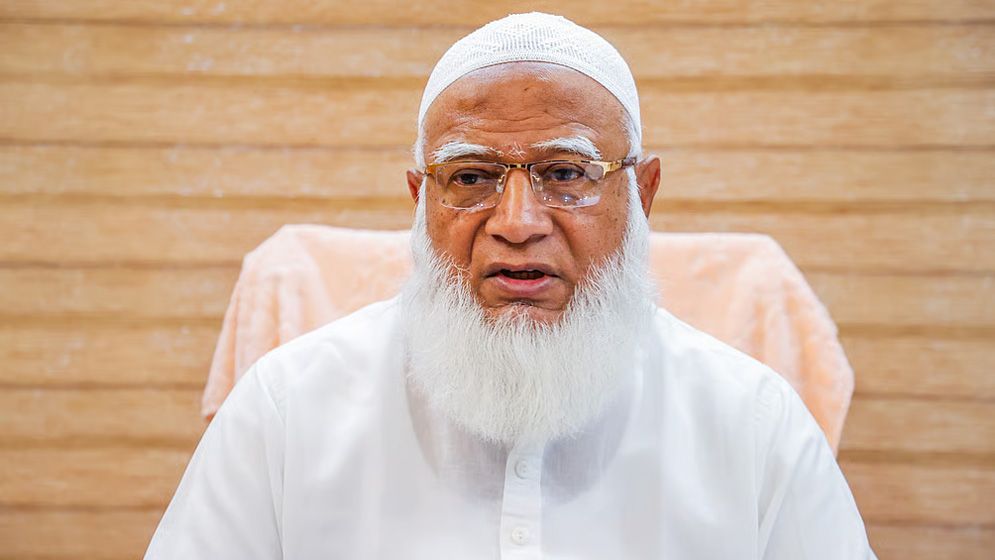 দুর্গাপূজায় নিরাপত্তা নিশ্চিত করতে জামায়াতের আহ্বান