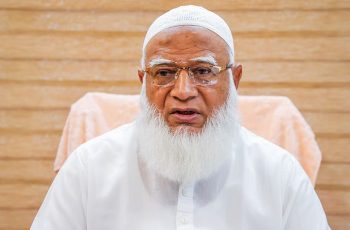 দুর্গাপূজায় নিরাপত্তা নিশ্চিত করতে জামায়াতের আহ্বান