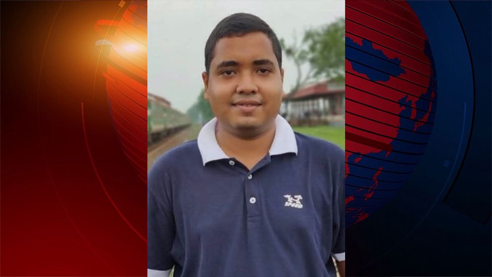 গাইবান্ধায় বিয়ের আগের দিন মারা গেলেন বর সৌমিক