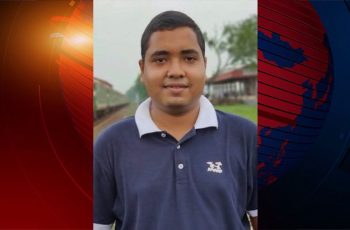 গাইবান্ধায় বিয়ের আগের দিন মারা গেলেন বর সৌমিক