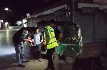 কুমিল্লায় কিশোর গ্যাং বিরোধী অভিযানে আটক ৫১৯