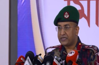 দুর্গাপূজার নিরাপত্তায় ২,৭২৭টি পূজামণ্ডপে বিজিবির ব্যবস্থা