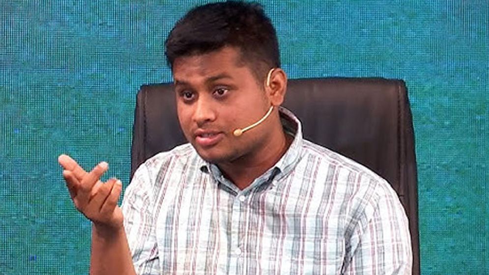 স্বাস্থ্যমন্ত্রীর ভাতিজার বিরুদ্ধে ৩৪২ কোটি টাকার অনিয়মের অভিযোগ