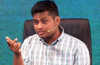 স্বাস্থ্যমন্ত্রীর ভাতিজার বিরুদ্ধে ৩৪২ কোটি টাকার অনিয়মের অভিযোগ