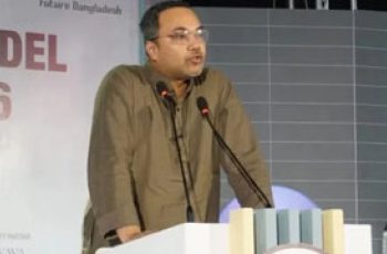 জাতীয় প্রতিযোগিতার সেরা তরুণদের জাতিসংঘে পাঠাবে সরকার: মাহদী আমিন