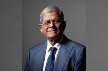 শারদীয় দুর্গাপূজায় রাষ্ট্রপতির আন্তরিক শুভেচ্ছা