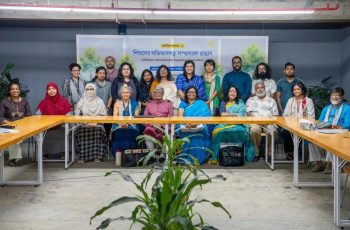 শিশুদের অভিভাবকত্ব আইন: মায়েদের অধিকার ও সংস্কারের প্রয়োজনীয়তা