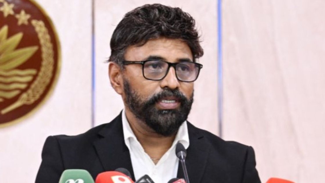 গুজব সাংবাদিকতার জন্য বড় হুমকি: প্রেস সচিব শিবলী