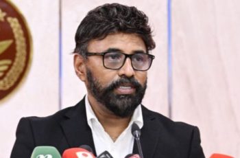 গুজব সাংবাদিকতার জন্য বড় হুমকি: প্রেস সচিব শিবলী