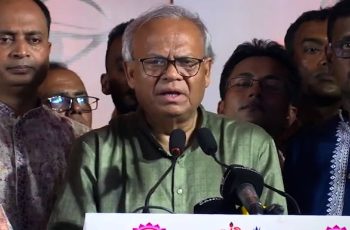 বিএনপির নেতাকর্মীরা পূজামণ্ডপে নিরাপত্তা নিশ্চিত করবে: রিজভী