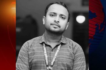 নরসিংদীতে ডেঙ্গু আক্রান্ত কলেজ শিক্ষকের মৃত্যু