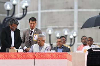জুলাই সনদ বাস্তবায়নে রাজনৈতিক টানাপড়েন অব্যাহত