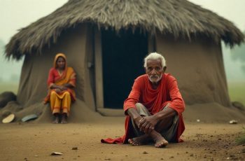 দেশে দারিদ্র্যের হার বৃদ্ধি, ঝুঁকিতে ৬ কোটি মানুষ