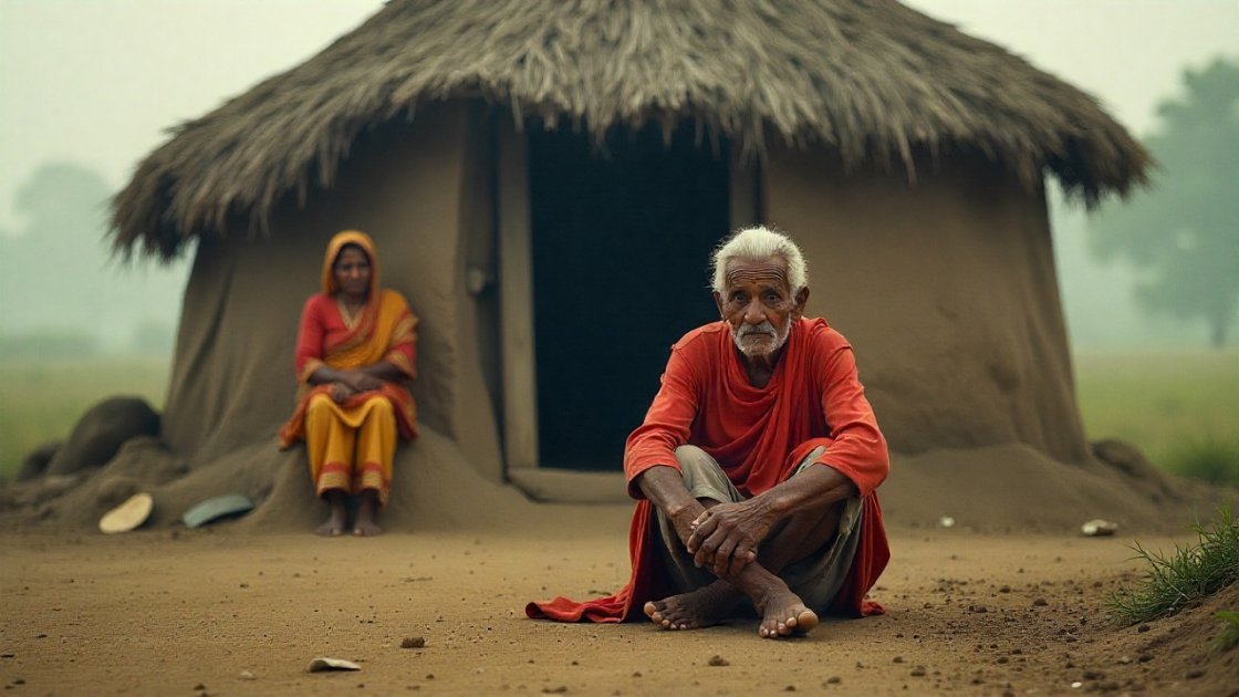 দেশে দারিদ্র্যের হার বৃদ্ধি, ঝুঁকিতে ৬ কোটি মানুষ