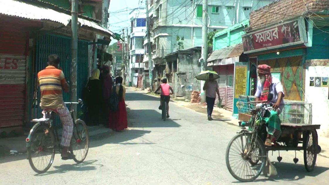অক্টোবরে অস্বাভাবিক গরম ও আদ্রতা, শীত আসবে নভেম্বরের শেষে