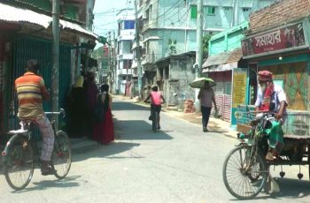 অক্টোবরে অস্বাভাবিক গরম ও আদ্রতা, শীত আসবে নভেম্বরের শেষে