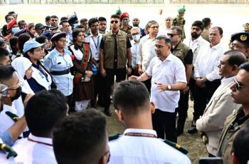 ডেঙ্গু প্রতিরোধে তরুণদের সম্মিলিত উদ্যোগে আহ্বান প্রধানমন্ত্রীর