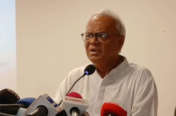 দুর্গাপূজা মুসলিমদেরও উৎসব, মন্তব্য বিএনপির রুহুল কবির রিজভীর