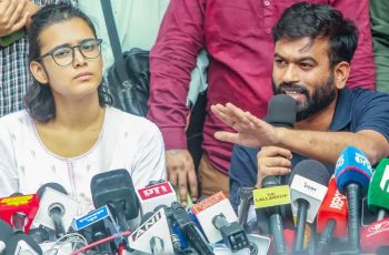 অভিজিৎ দিপকেকে গ্রেফতার, নেহা বোরা মুক্ত