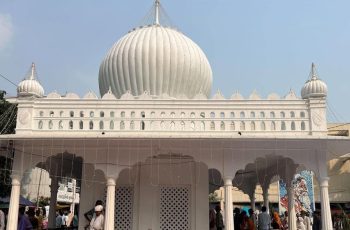 কুষ্টিয়ায় শুরু ১৩৬তম ফকির লালন শাহের তিরোধান উৎসব
