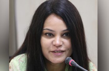 প্রধান তথ্য কমিশনার হলেন জাবি অধ্যাপক নাহরিন ইসলাম