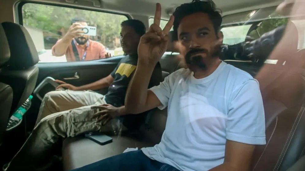 জামিন পেলেন সিজেপির প্রধান অভিজিৎ দীপ