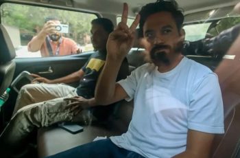 জামিন পেলেন সিজেপির প্রধান অভিজিৎ দীপ