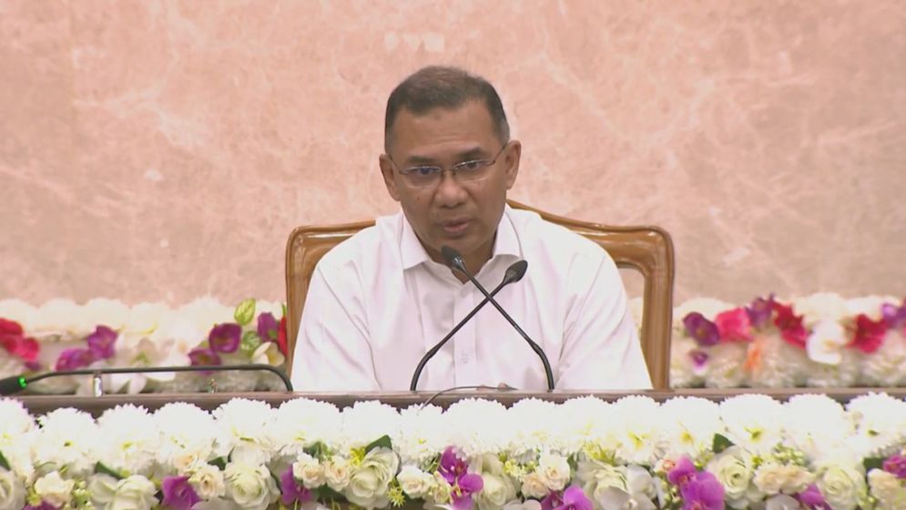 তরুণদের অগ্রণী ভূমিকা: সবার জন্য বাংলাদেশ গড়ার আহ্বান প্রধানমন্ত্রীর