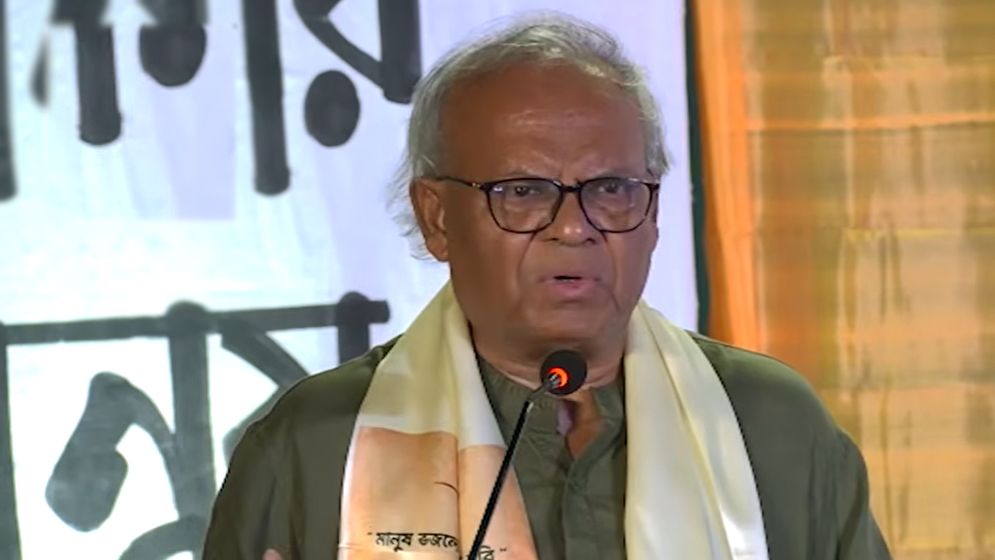 বিএনপির রিজভী: সাংস্কৃতিক আগ্রাসনে স্থানীয় এজেন্ট হিসেবে কাজ করেছে সরকার