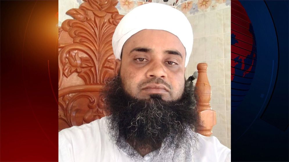 সাতক্ষীরায় গণপিটুনির ঘটনায় প্রধান আসামি ফজলুল হক আমিনী গ্রেফতার