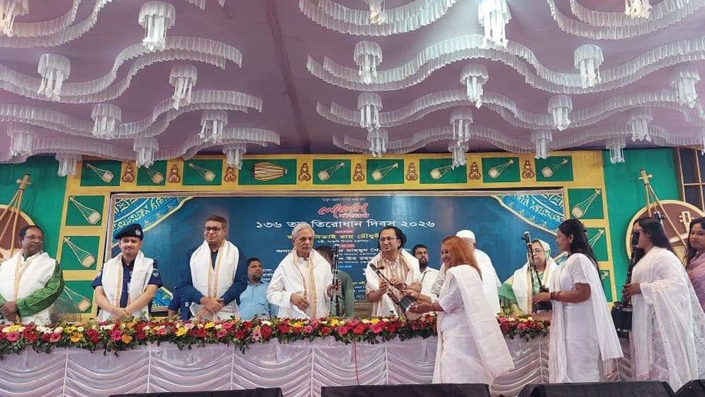 প্রধানমন্ত্রী চান লালনের শিক্ষাটা স্কুলেও পৌঁছাক