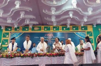 প্রধানমন্ত্রী চান লালনের শিক্ষাটা স্কুলেও পৌঁছাক
