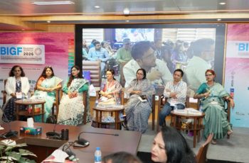 জাতীয় এআই নীতিমালা অনুমোদনের আহ্বান বিটিআরসি–বিআইজিএফ সম্মেলনে