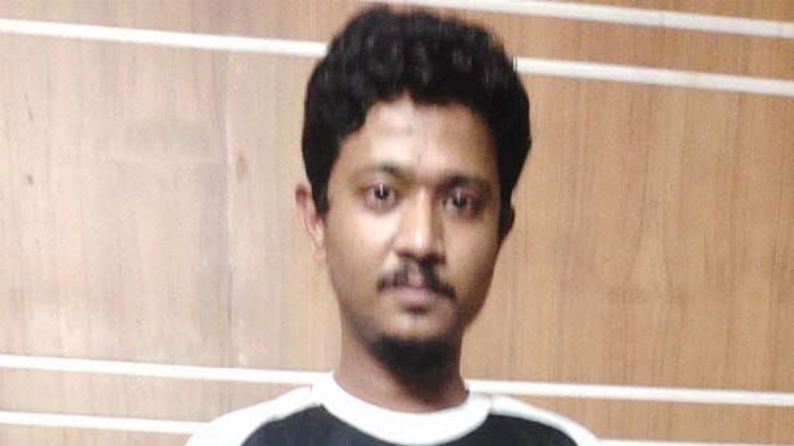 নেত্রকোণায় সাংবাদিক আলিফ ফকির হত্যায় যুবক গ্রেপ্তার
