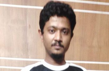 নেত্রকোণায় সাংবাদিক আলিফ ফকির হত্যায় যুবক গ্রেপ্তার